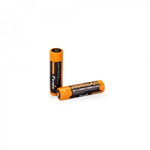 Аккумулятор 18650 Fenix 3500 mAh Li-ion, арт. ARB-L18-3500 [FENIX]